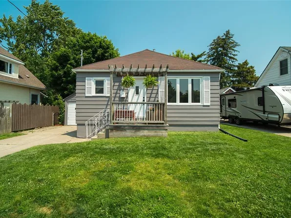 314 Cameron St, Sarnia, ON N7T 4B5