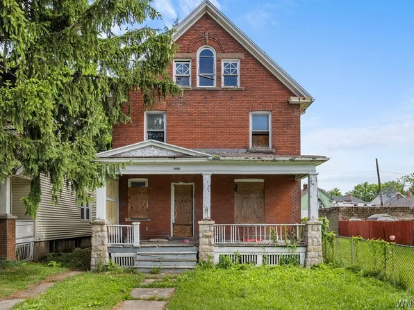 1514 Whitney Ave, Niagara Falls, NY 14301