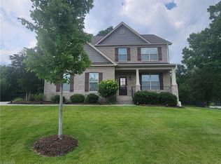 1320 Trafalgar Dr, High Point, NC 27265