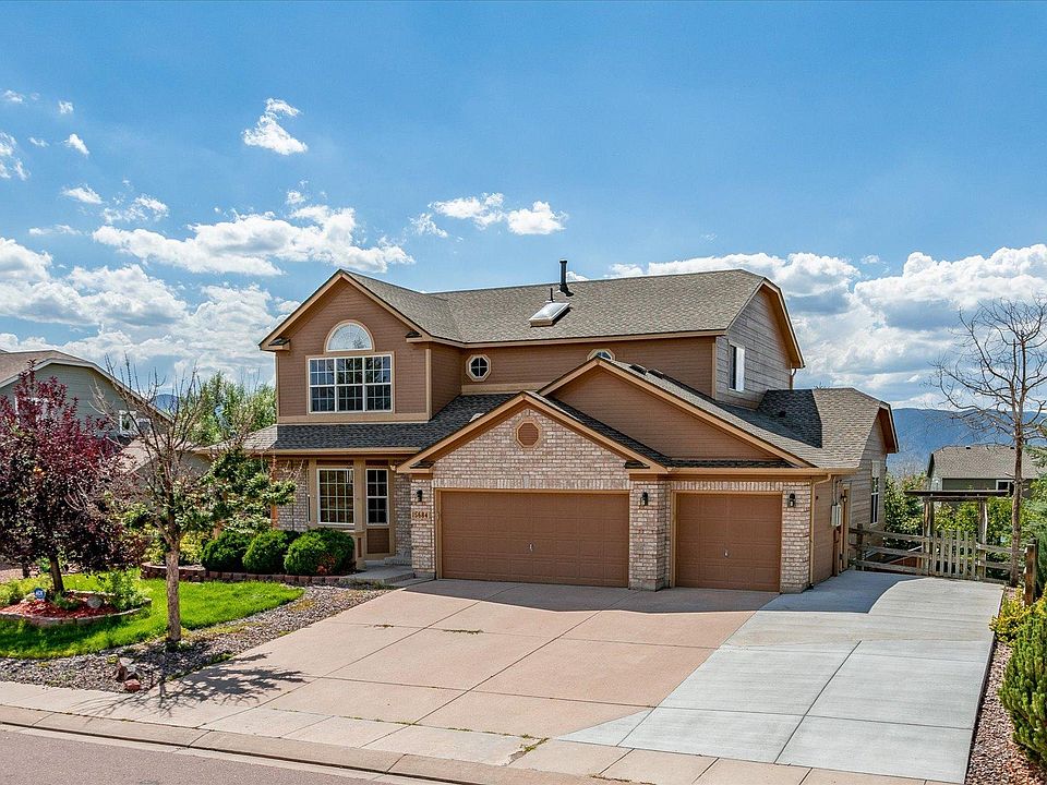 1st image of 15684 Split Creek Dr