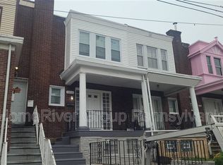 1802 W Rockland St, Philadelphia, PA 19141