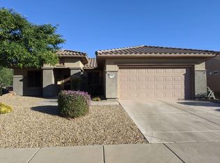 15021 W Home Run Dr, Surprise, AZ 85374