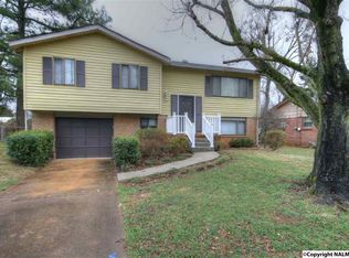 2606 Venetian Way NW, Huntsville, AL 35810