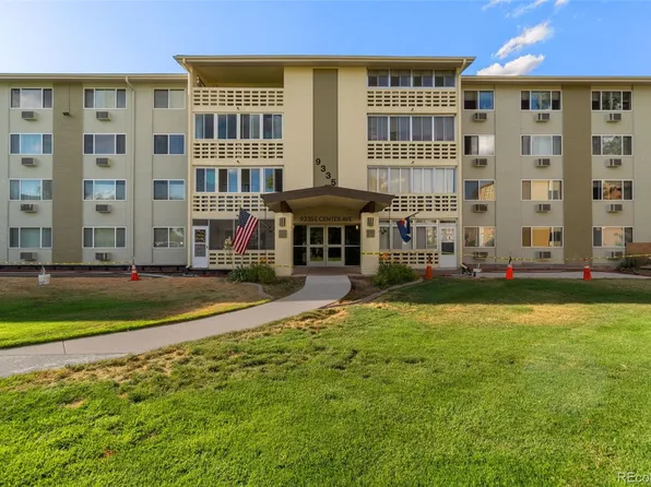 9335 E Center Avenue #10C, Denver, CO 80247