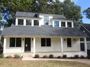 271 Mellrich Ave NE, Atlanta, GA 30317