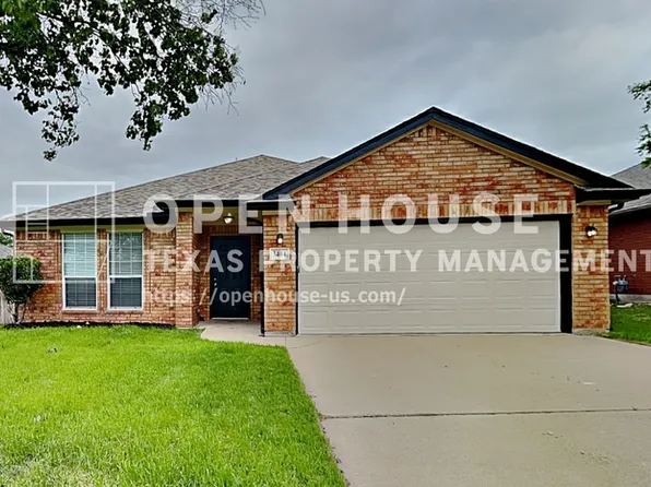 3404 Muleshoe Ln, Fort Worth, TX 76179