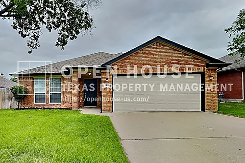3404 Muleshoe Ln Photo 1
