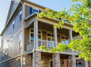 265 Braeden Way, Alpharetta, GA 30009