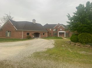 60 Tahoma Dr, Foristell, MO 63348