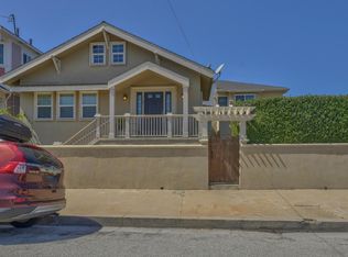 250 Monroe St, Monterey, CA 93940