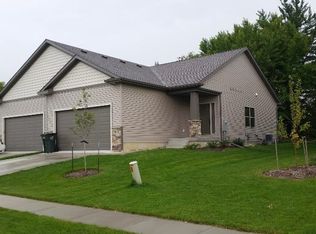 3732 Marigold Dr, Ames, IA 50014