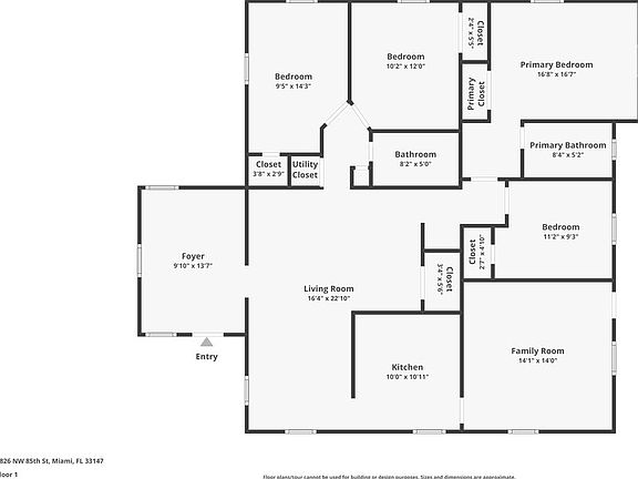 2nd image of this home