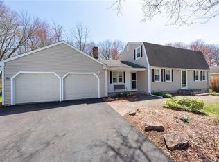 79 Timberwood Rd, Berlin, CT 06037