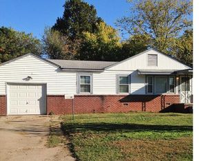 1241 N 76th Ave E, Tulsa, OK 74115
