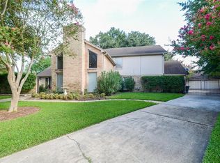 1711 Durfey Ln, Katy, TX 77449