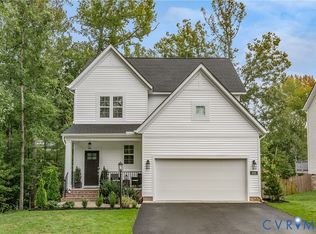 11611 Brookvale Place Gln, Glen Allen, VA 23059