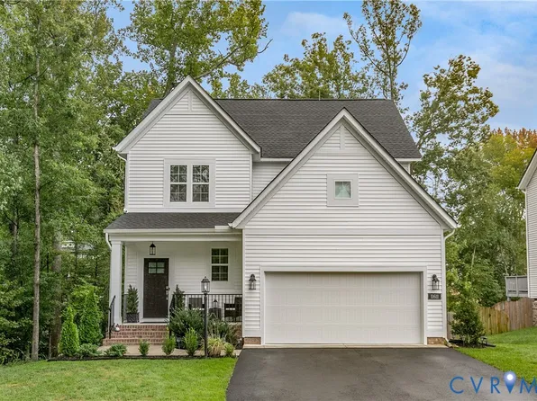 11611 Brookvale Place Gln, Glen Allen, VA 23059
