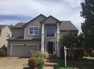 15490 SW Empire Ter, Tigard, OR 97224