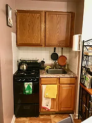 Rented by Highline Residential