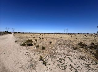 0 Sunset Rd, Phelan, CA 92371