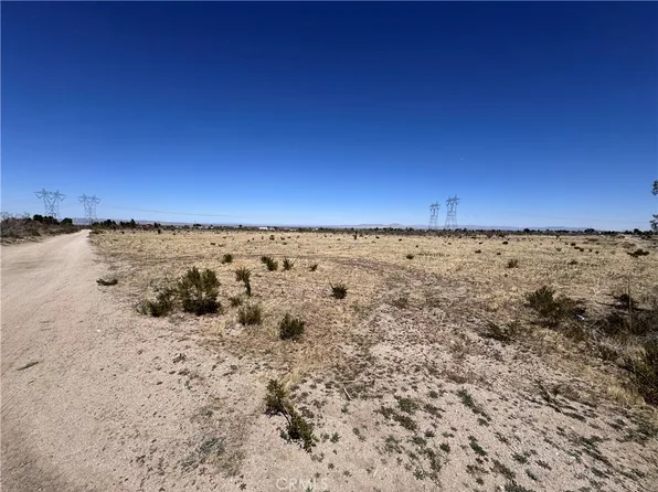 0 Sunset Rd, Phelan, CA 92371