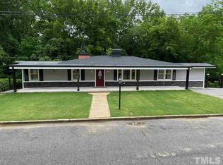 517 Starling St, Clayton, NC 27520