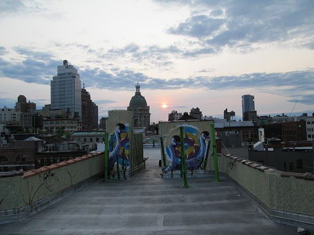 1st image of 167 Mott St APT 6D