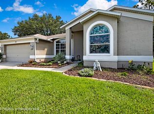 3140 Quail Hollow Ct, Spring Hill, FL 34606