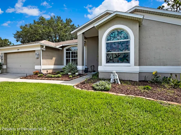 3140 Quail Hollow Ct, Spring Hill, FL 34606