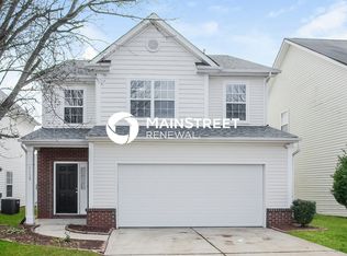 5138 Livermore Ln, Charlotte, NC 28227