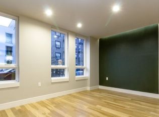 196 Clifton Pl #1A, Brooklyn, NY 11216