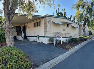 525 W El Norte Pkwy SPACE 312, Escondido, CA 92026