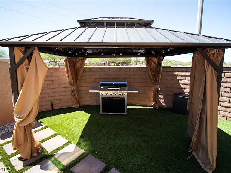 9955 Heritage Desert St — Photo 34