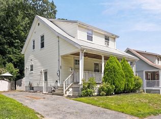 391 Lynnfield St, Lynn, MA 01904
