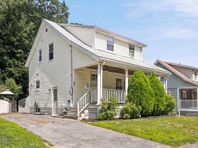 391 Lynnfield St, Lynn, MA, 01904