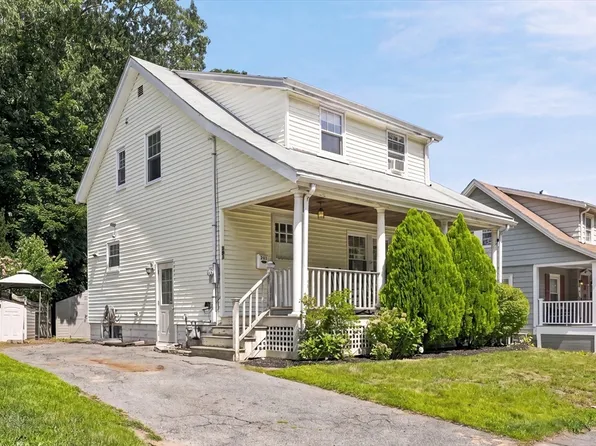 391 Lynnfield St, Lynn, MA 01904