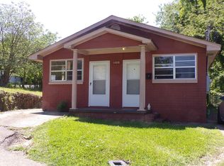 1409 Smith Aly, Vicksburg, MS 39180