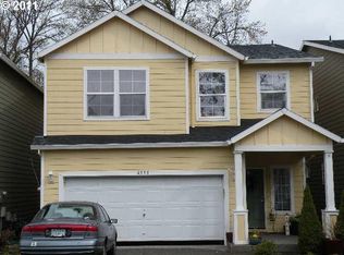 6355 SE Kensington St, Hillsboro, OR 97123