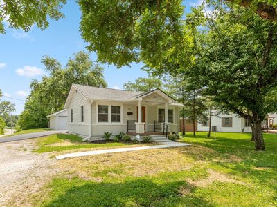 203 S 17th Ave, Beech Grove, IN, 46107