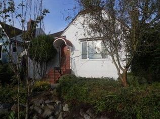 6516 Division Ave NW, Seattle, WA 98117