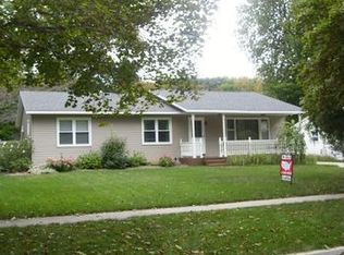 621 Wildes St, Midland, MI 48640