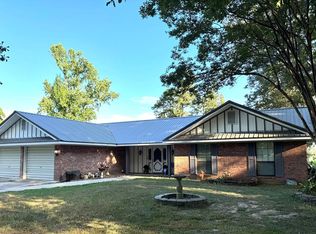 8268 Fm 2694, Shelbyville, TX 75973