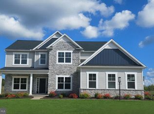 123 Jennifer Cir, Harrisburg, PA 17112