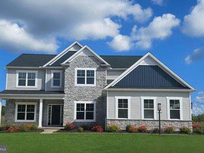 123 Jennifer Cir, Harrisburg, PA, 17112