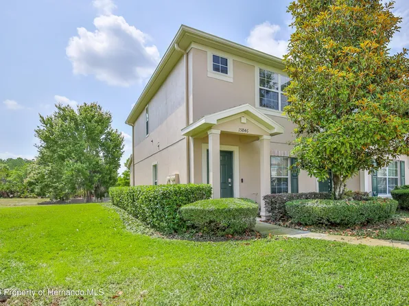 15846 Stable Run Dr, Spring Hill, FL 34610