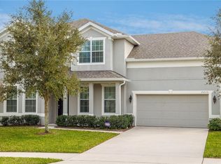 2033 Scrub Jay Rd, Apopka, FL 32703