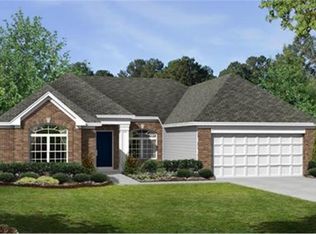 15057 Thoroughbred Dr, Fishers, IN 46040