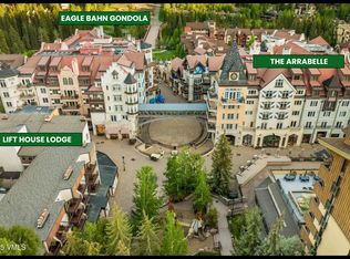 555 E Lionshead Cir #207, Vail, CO 81657
