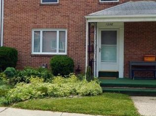 1258 Wellington St, York, PA 17403