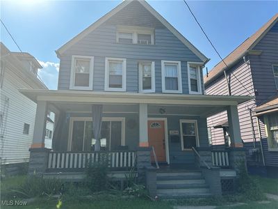 3284 Scranton Rd, Cleveland, OH, 44109